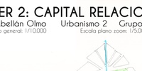 Imagen para el proyecto Taller 2 Capital Relacional PARÍS