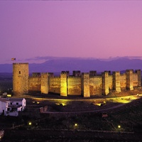 Imagen para la entrada Conjuntos Históricos del Reino de Granada. Baños de la Encina y Capileira