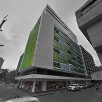 Imagen para la entrada Estudio de edificios importantes e hitos de Medellín.