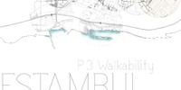 Imagen para el proyecto P3. Walkability(Estambul)