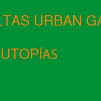 Imagen para la entrada Consultas Urban Games 07. Utopías. Grupo Lisboa C