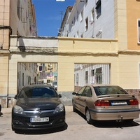Imagen para la entrada Proyecto Barrio Santa Adela