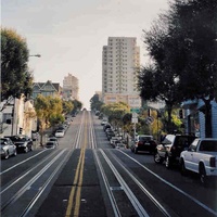 Imagen para la entrada TOPOGRAFíA SAN FRANCISCO