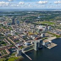 Imagen para la entrada TRAZADOS-ARQUITECTURAS. ALMERE 