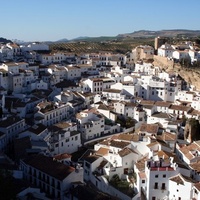 Imagen para la entrada C_Conjuntos historicos reino de Granada
