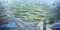Imagen para el proyecto Nueva ciudad sostenible para Nankín (China)