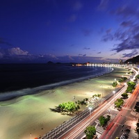 Imagen para la entrada Los usos en la ciudad de Rio de Janeiro