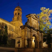Imagen para la entrada C_Conjuntos Históricos del Reino de Granada: Antequera y Baeza