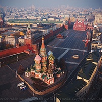 Imagen para la entrada PLANO DE MOSCÚ
