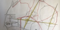 Imagen para el proyecto Mapa topográfico Amberes (2)