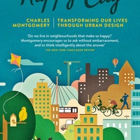 Imagen para la entrada El arte de habitar - Happy city 