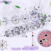 Imagen para la entrada T3 Walkability_Santiago de Chile