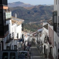 Imagen para la entrada C_Conjuntos Históricos del Reino de Granada: Olvera