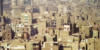 Imagen para el proyecto Cartografía [El Cairo]