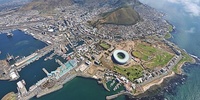 Imagen para el proyecto Plano Ciudad del Cabo. 