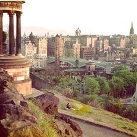 Imagen para la entrada Urban Game 02: Edimburgo (mejorado)