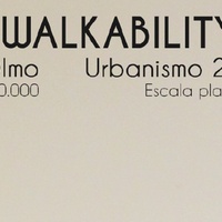Imagen para la entrada Taller 3 Walkability PARÍS