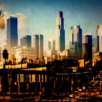 Imagen para la entrada Urban Games 02. Ciudades. Los Ángeles.