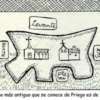 Imagen para la entrada C_Conjuntos históricos del Reino de Granada:Priego de Cordoba
