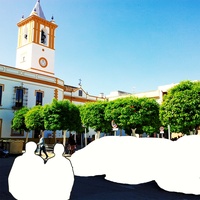 Imagen para la entrada La Algaba - Sevilla