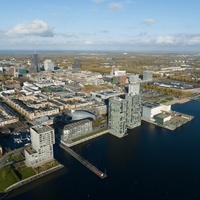 Imagen para la entrada PROYECTO URBANO Y ARQUITECTURA| ALMERE (Mejora Extraordinaria)