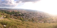 Imagen para el proyecto POSTAL. GRANADA DESDE EL ALBAICÍN 