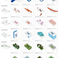 Imagen para la entrada 3. PROYECTO CIUDAD. PEKÍN EN ANILLOS