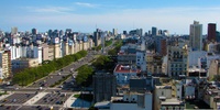 Imagen para el proyecto Nuevas parcelas para Buenos Aires