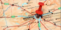 Imagen para el proyecto Estudio topográfico de Moscú