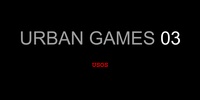 Imagen para el proyecto Urban Game 03 - Correccion y mejora