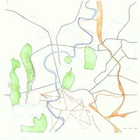 Imagen para la entrada Cartográfico de Roma
