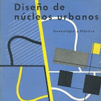 Imagen para la entrada Exposición Manual diseño de núcleos urbanos
