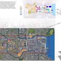 Imagen para la entrada Proyecto Cuidad Almere 