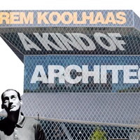 Imagen para la entrada ¿Qué ha sido del urbanismo? Rem Koolhaas