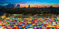 Imagen para el proyecto Topográfico Bangkok