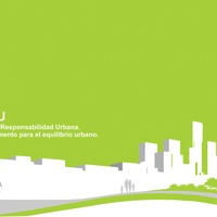 Imagen para la entrada “BRU” Bonos de Responsabilidad Urbana. Un instrumento de equilibrio urbano / INICIATIVA URBANA