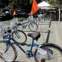 Imagen para la entrada El beneficio de las estaciones de bicicletas
