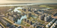 Imagen para el proyecto Aproximaciones. Utopías-Usos | Almere