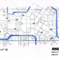 Imagen para la entrada Ciudades y formas