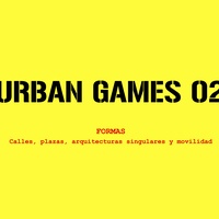 Imagen para la entrada Urban Game 02 