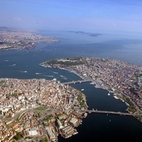 Imagen para la entrada Estambul 1/20000