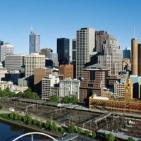 Imagen para la entrada Melbourne, la transformación hacia la ciudad sostenible 