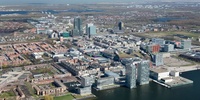 Imagen para el proyecto 4.Proyecto urbano Almere ENTREGA EXTRAORDINARIA