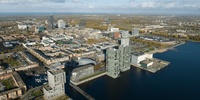 Imagen para el proyecto PROYECTO URBANO Y ARQUITECTURA| ALMERE (Mejora Extraordinaria)