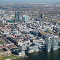 Imagen para la entrada PROYECTO CIUDAD ALMERE