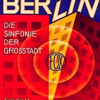 Imagen para la entrada Berlín: Simphony of a Great City