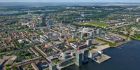 Imagen para el proyecto 2.3 APROXIMACIONES. UTOPÍAS Y USOS | ALMERE