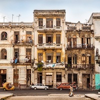 Imagen para la entrada La Habana, maneras de VIVIR.