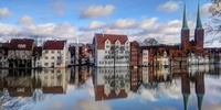 Imagen para el proyecto Copenhague Inundada