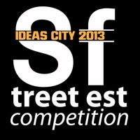 Imagen para la entrada StreetFest Competition. Ideas City 2013. Concurso